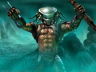 Aliens Vs Predator Fondos De Pantalla Fotos