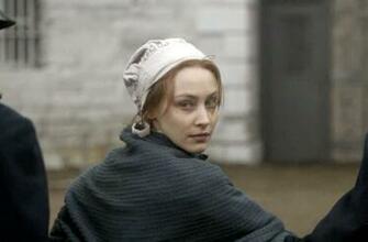 Alias Grace Trailer Mary Harron And Margret Atwood Do