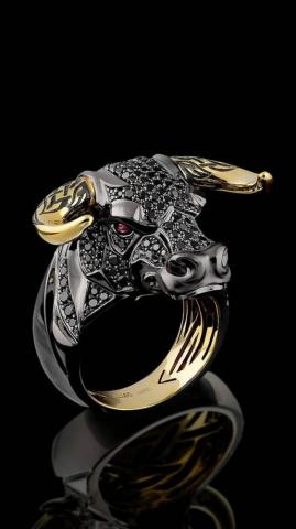 Bull Ring Wallpaper By Sam281972 F9