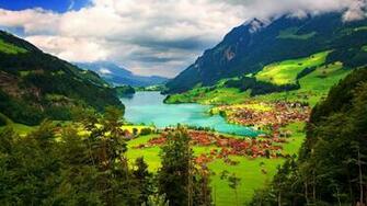 Switzerland Wallpaper HD Pics The Best