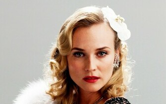 Diane Kruger Best Wallpaper
