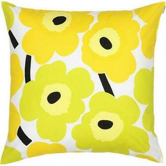 Crate And Barrel Marimekko