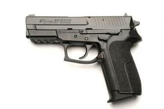 Sig Sauer Logo Wallpaper By Boromir66