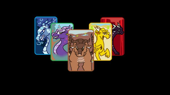 Wings Of Fire Wallpaper By Warriorcats303
