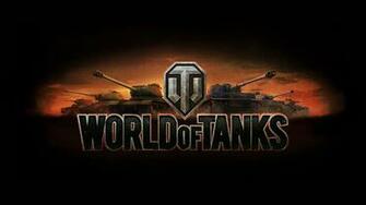 World Of Tanks Logos