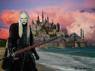 Elric Of Melnibone By Silentmobster42