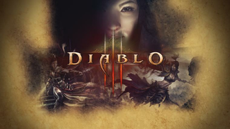 Diablo Wallpaper Feat Wizard By Pt Desu Customization