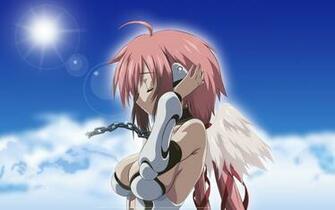 Sora No Otoshimono Anime Wallpaper Wallpaperesque