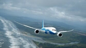 Boeing Wallpaper Jpg