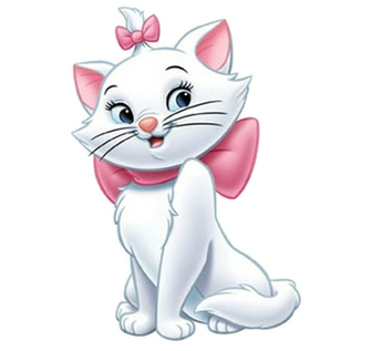 Mariecat