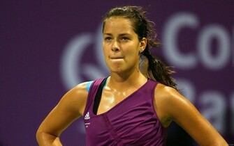 Ana Ivanovic Wallpaper