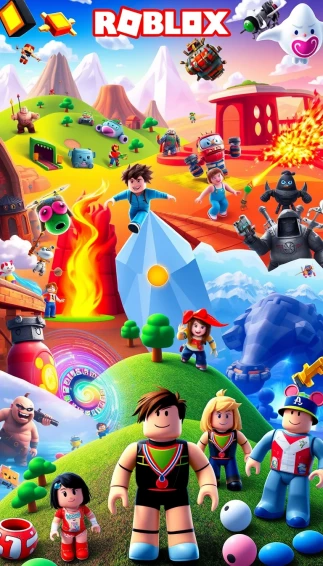 Best Roblox Wallpaper