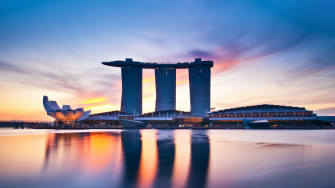 Singapore Wallpaper HD Net