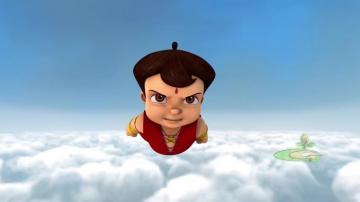 Super Bheem Hawa Mein Halla