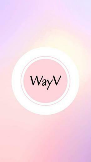 Wayv Wallpaper Nct Amino