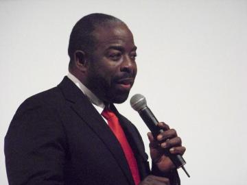 File Les Brown Speaking Jpg