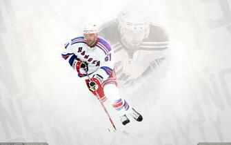 The Gallery For Rick Nash Wallpaper