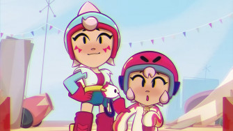 Two Brawl Stars Characters Coming In Season More Revealed