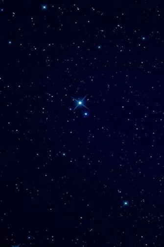 Moon And Stars iPhone 4s Wallpaper iPad