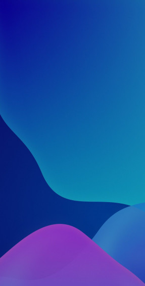 Realme Best Blue Galaxy Phone Wallpaper iPhone Image