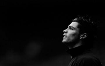 Cristiano Ronaldo High Definition Wallpaper