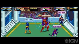 Arcade Games Background Wallpaper Hivewallpaper