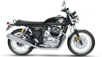 Image Of Royal Enfield Interceptor Photos
