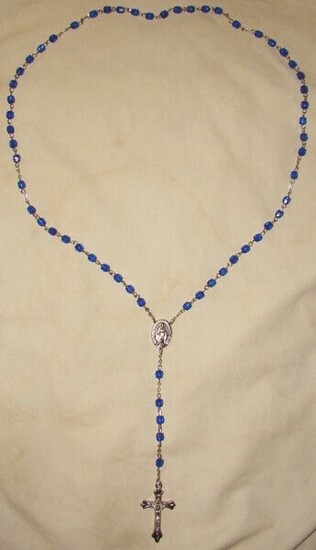 Rosary Beads Wallpaper The History Of