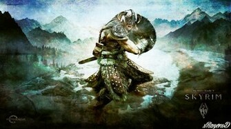 Tryndamere League Of Legends Wallpaper Desktop