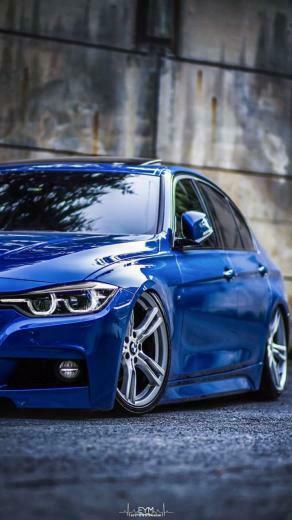 Bmw F30 Wallpaper Top Background