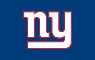 Abstract New York Giants Wallpaper Desktop Background