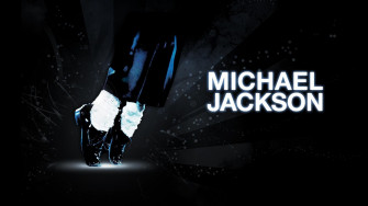 HD Michael Jackson Wallpaper