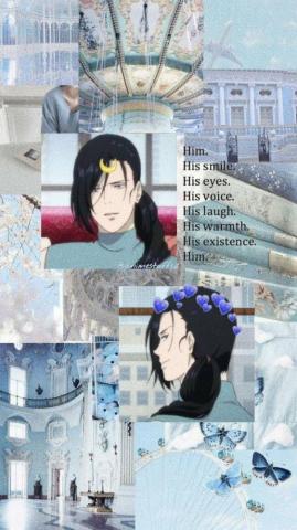 Banana Fish Ideas Anime