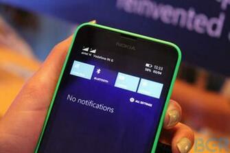 Nokia Lumia Hands On And First Impressions Tech News