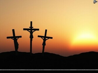 Christian Symbols HD Wallpaper