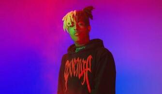 Xxxtentacion