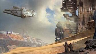 Sci Fi Wallpaper X Net