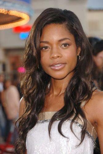 Naomie Harris Photos Superiorpics