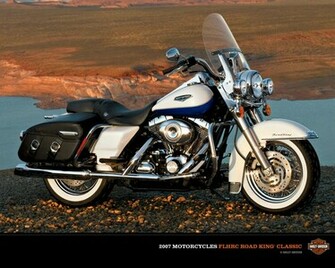 Harley Davidson Wallpaper Collection