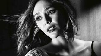 Elizabeth Olsen Wallpaper HD HDcoolwallpaper