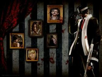 Pics Photos Leon Resident Evil Wallpaper