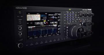 Press Release For Jvckenwood Ham Radio Products Kenwood Comms