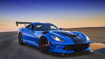 Final Drive Dodge Viper Acr Autotrader Ca