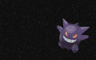 Gengar Pokemon Ing Gallery