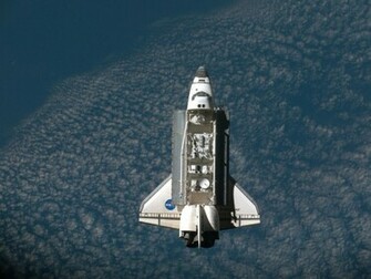 Rocket Wallpaper