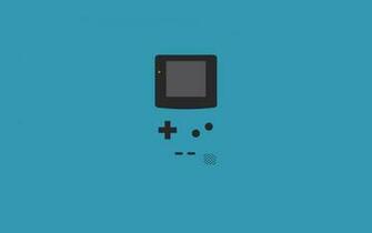 Game Boy Wallpaper