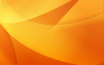 Orange Background Desktop