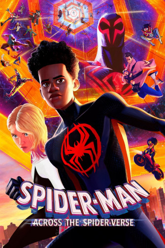 Buy Spider Man Across The Verse Bonus Microsoft Store