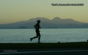 Ironman Triathlon Wallpaper Desktop New Zealand