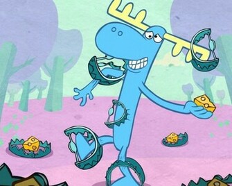 Happy Tree Friends Wallpaper